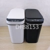 DF88153 Cross-border Smart Household large-capacity trash can with high appearance level and lid, automatic sensing trash can for living room and kitchen DF TRADINGHOUSE Application Scenario